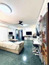 Blk 476 Sembawang Drive (Sembawang), HDB 4 Rooms #559831231
